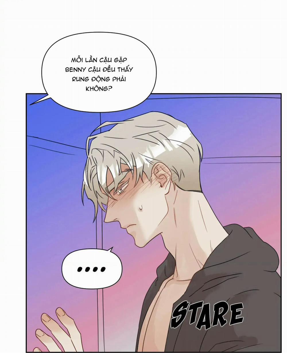 Tập Manhwa Ngắn Xôi Thịt 18+ 30 trang 33