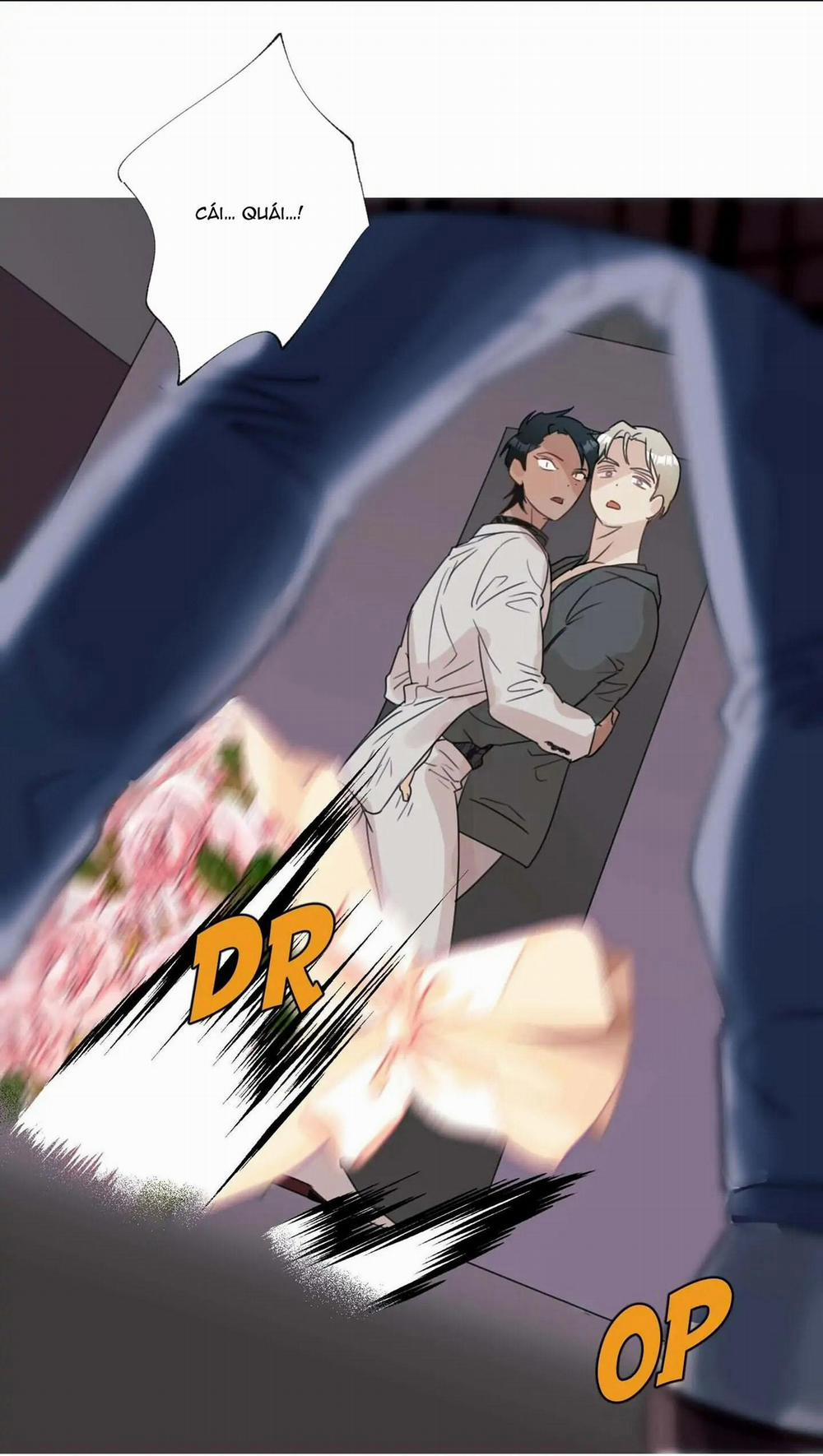 Tập Manhwa Ngắn Xôi Thịt 18+ 30 trang 45