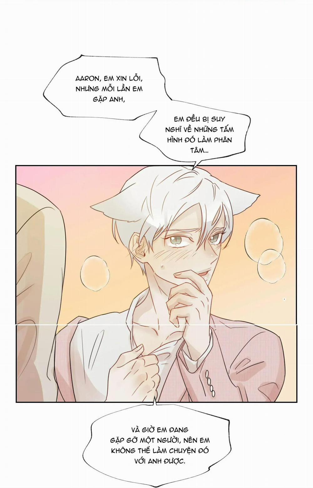 Tập Manhwa Ngắn Xôi Thịt 18+ 30 trang 5