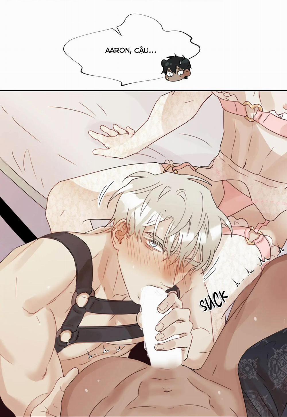 Tập Manhwa Ngắn Xôi Thịt 18+ 31 trang 12