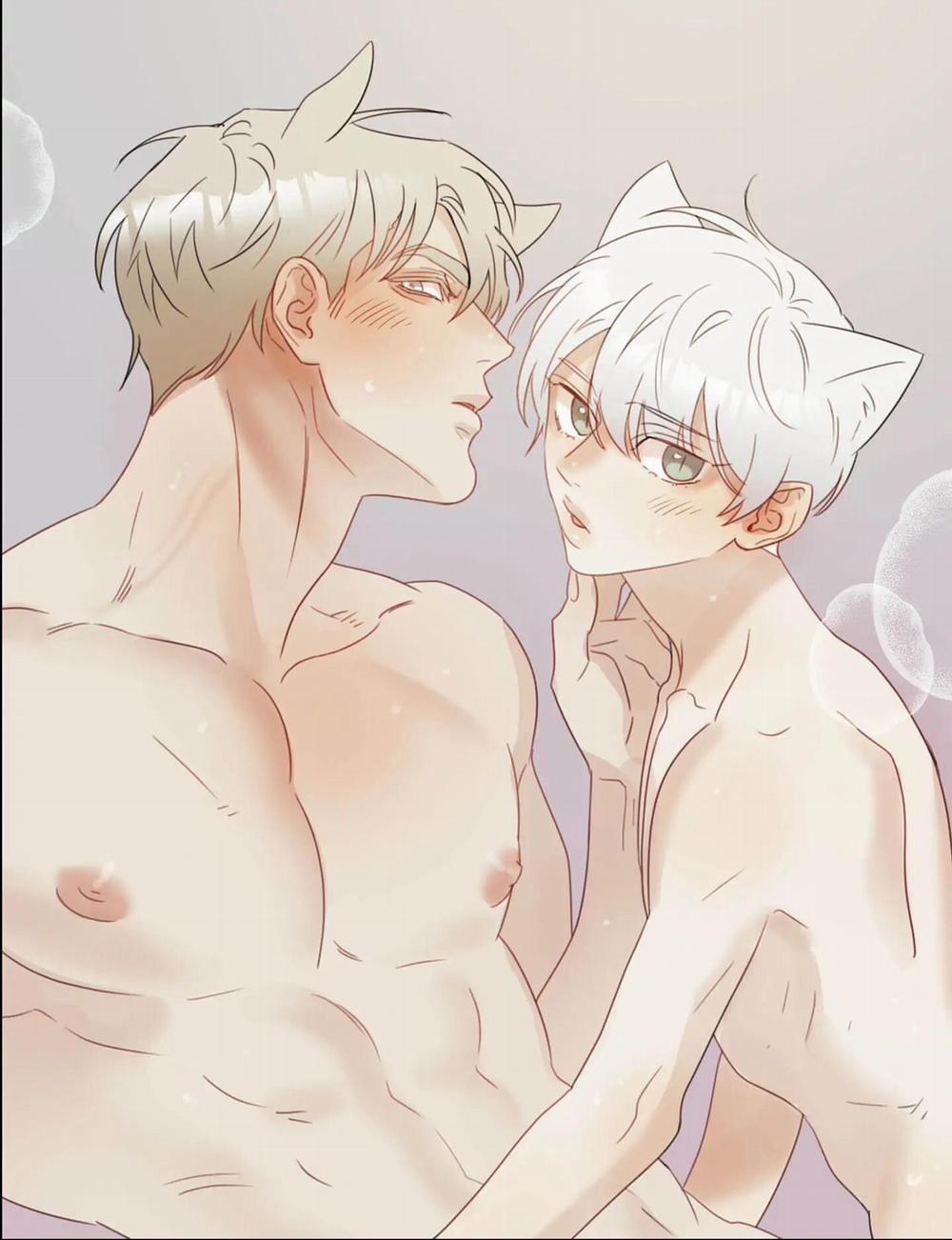 Tập Manhwa Ngắn Xôi Thịt 18+ 31 trang 20