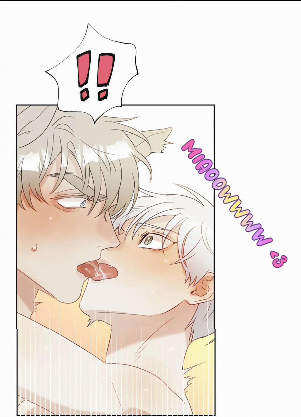 Tập Manhwa Ngắn Xôi Thịt 18+ 31 trang 24