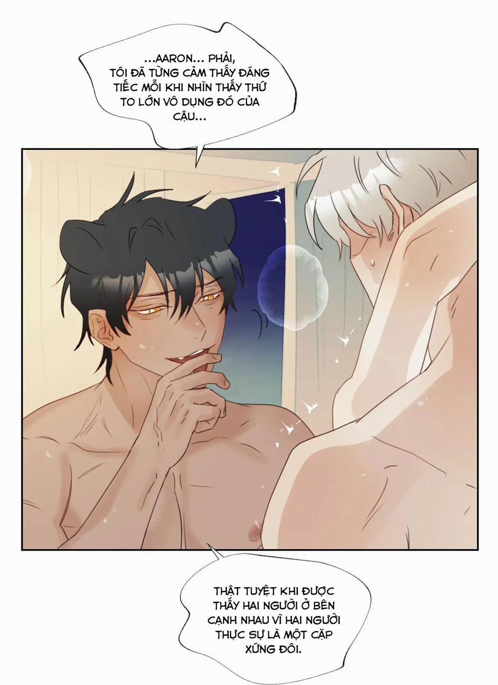 Tập Manhwa Ngắn Xôi Thịt 18+ 31 trang 26