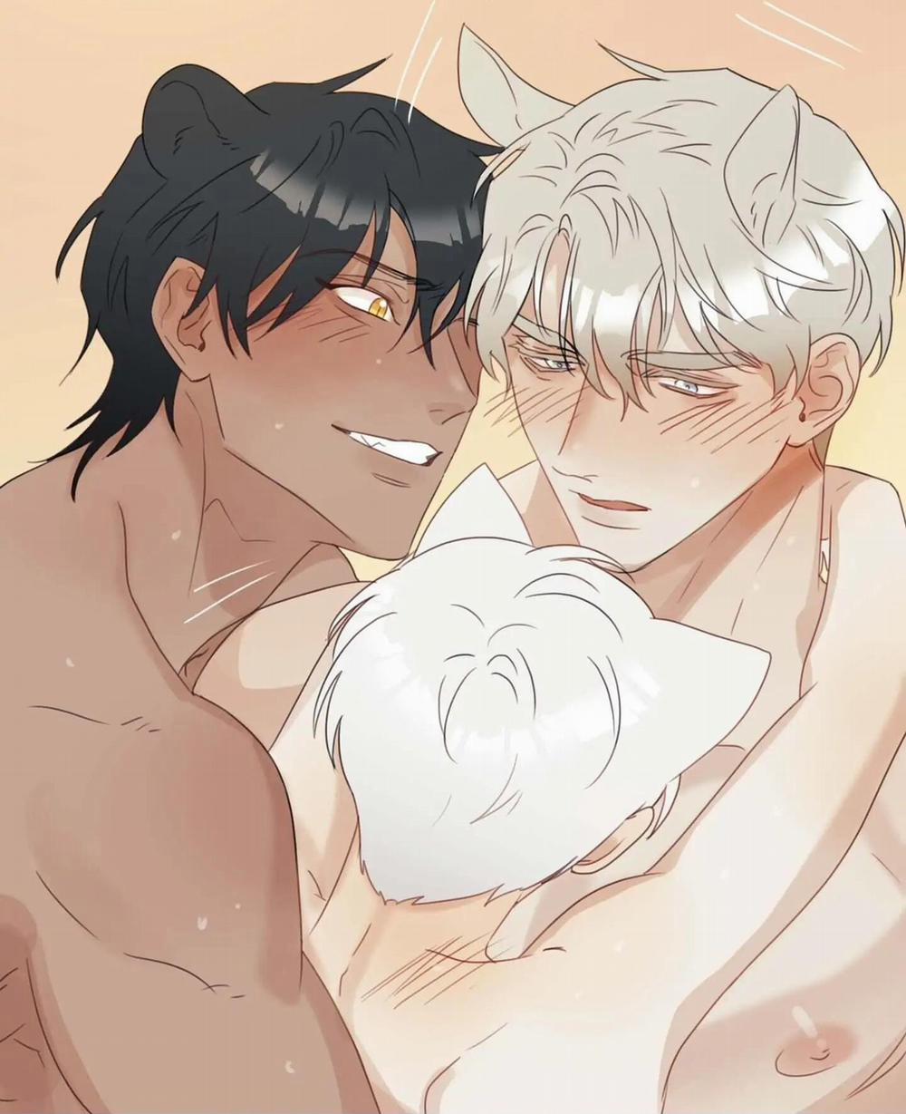 Tập Manhwa Ngắn Xôi Thịt 18+ 31 trang 29