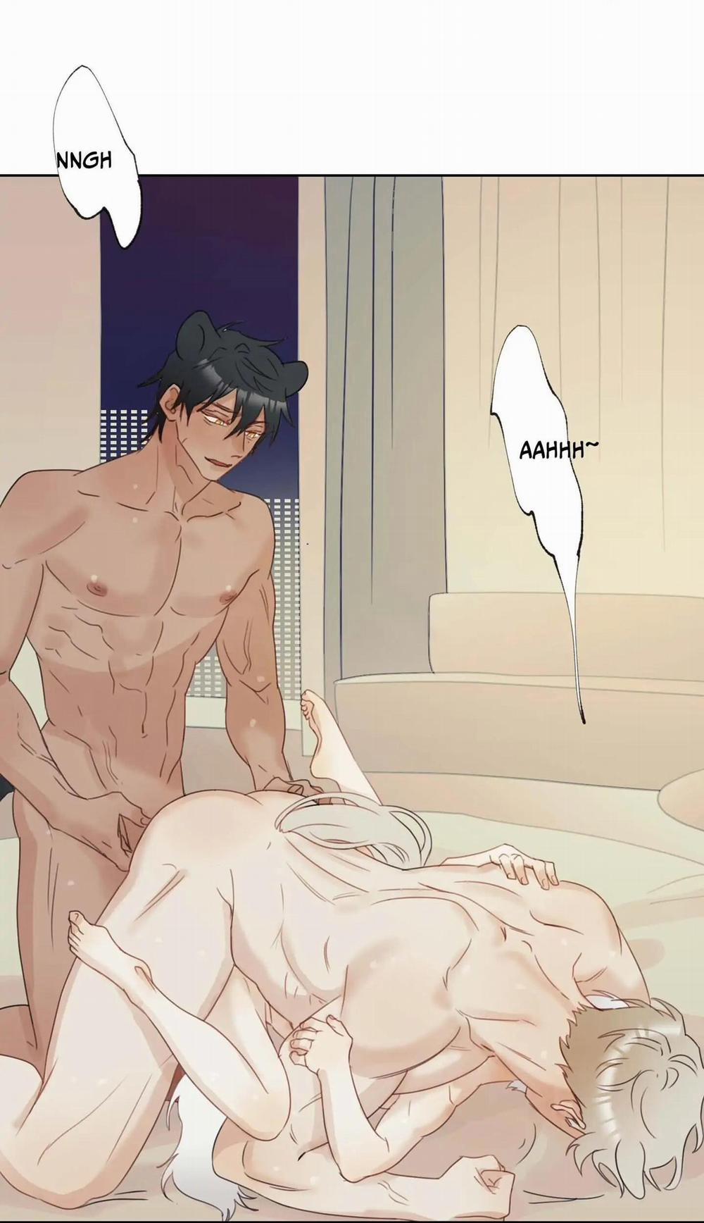 Tập Manhwa Ngắn Xôi Thịt 18+ 31 trang 32