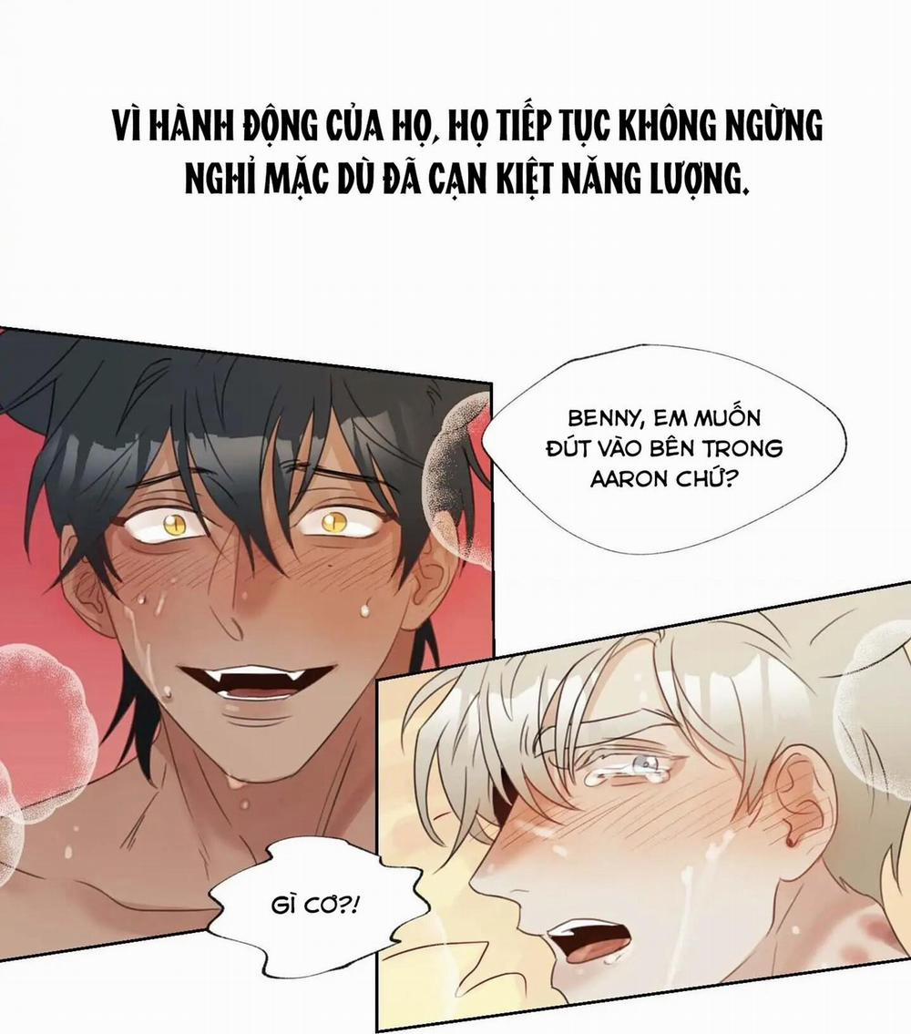 Tập Manhwa Ngắn Xôi Thịt 18+ 31 trang 47