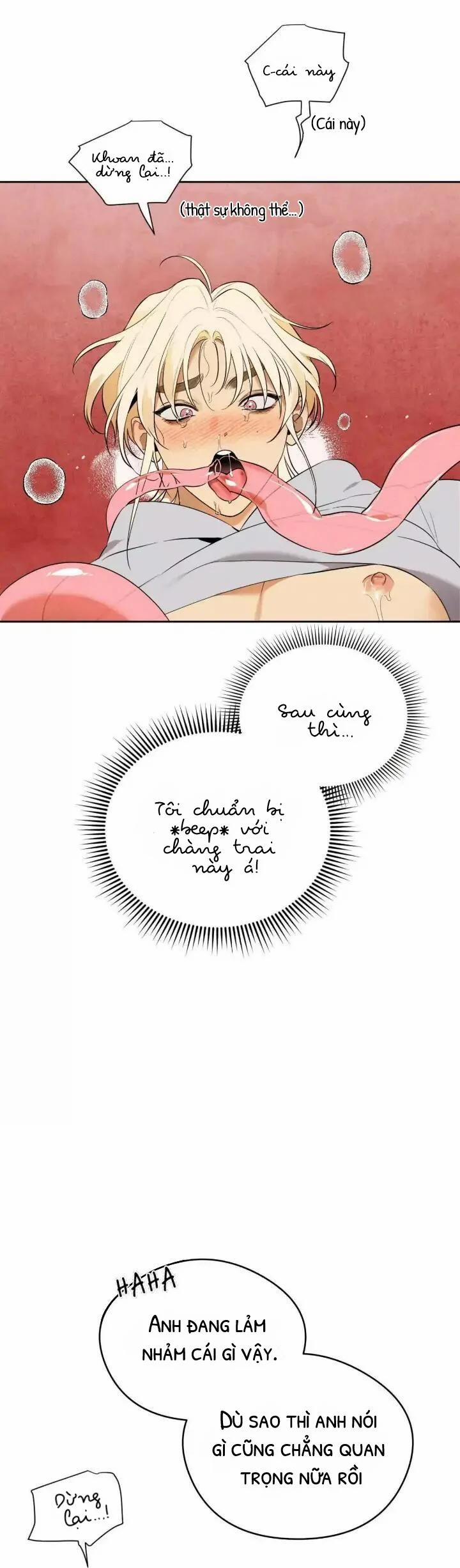 Tập Manhwa Ngắn Xôi Thịt 18+ 33 trang 15