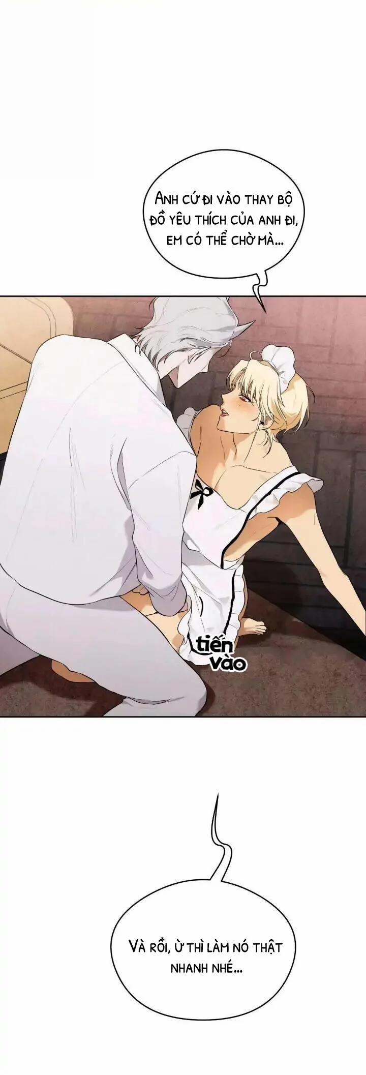 Tập Manhwa Ngắn Xôi Thịt 18+ 33 trang 28