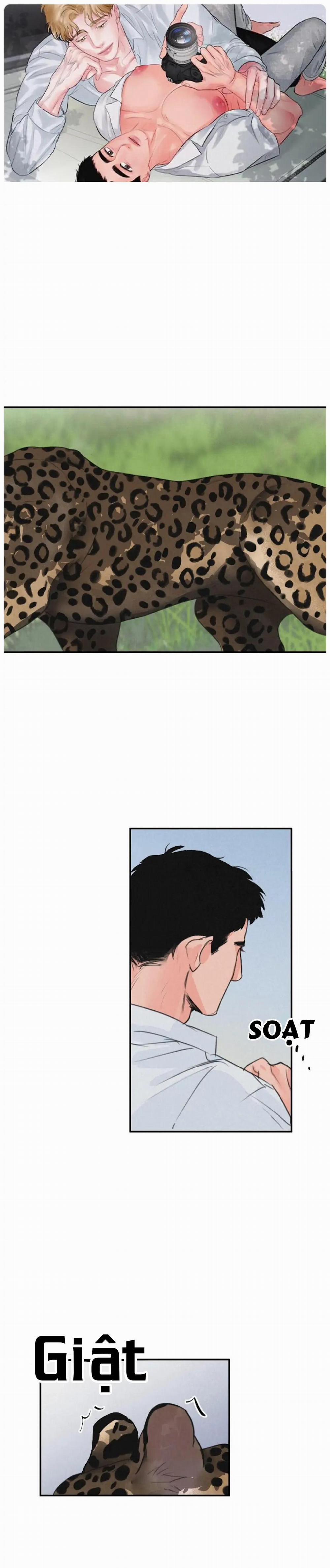 Tập Manhwa Ngắn Xôi Thịt 18+ 35 trang 0