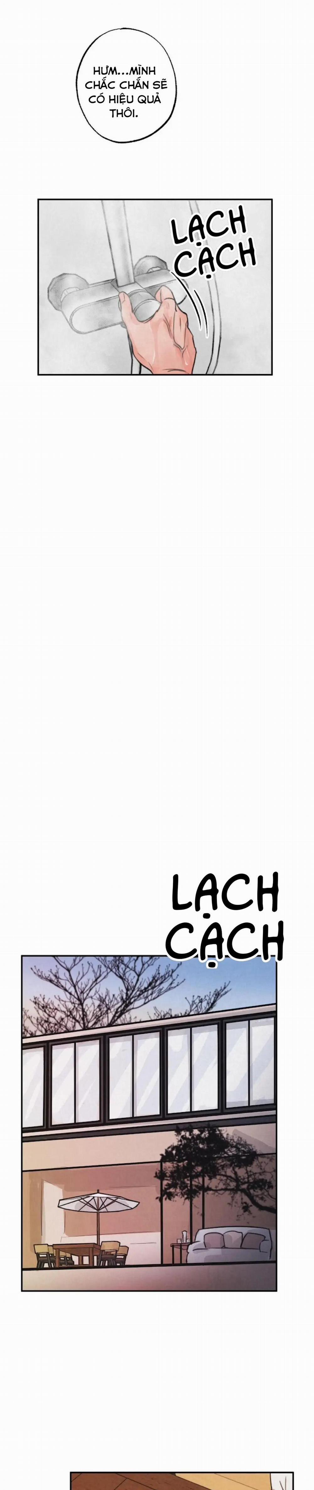 Tập Manhwa Ngắn Xôi Thịt 18+ 35 trang 11