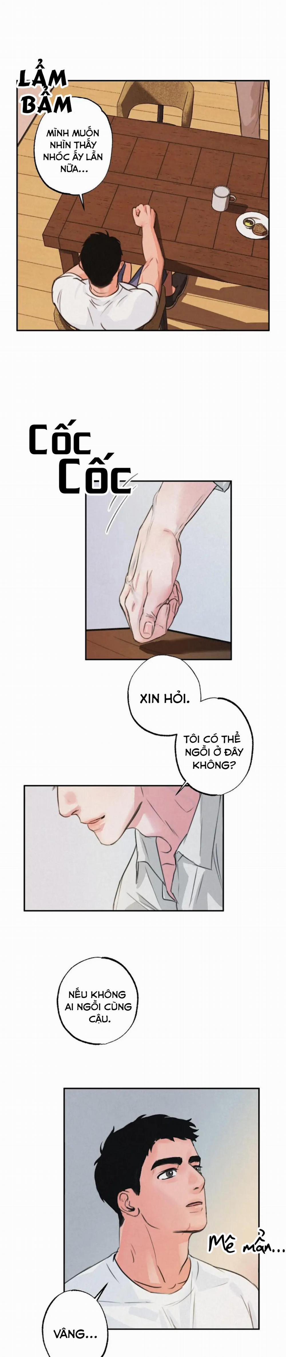 Tập Manhwa Ngắn Xôi Thịt 18+ 35 trang 14