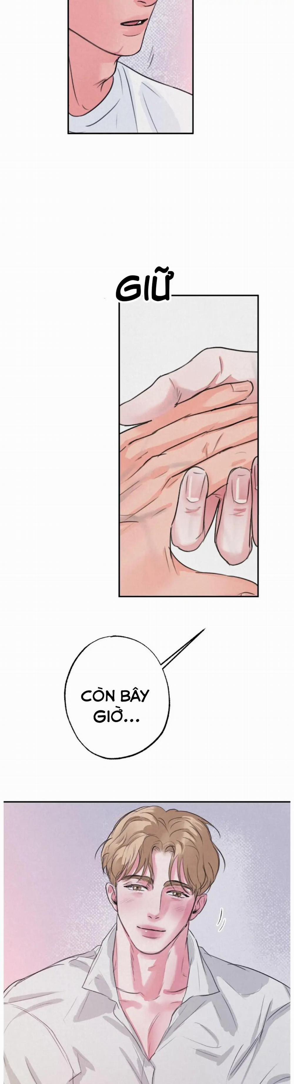 Tập Manhwa Ngắn Xôi Thịt 18+ 35 trang 21