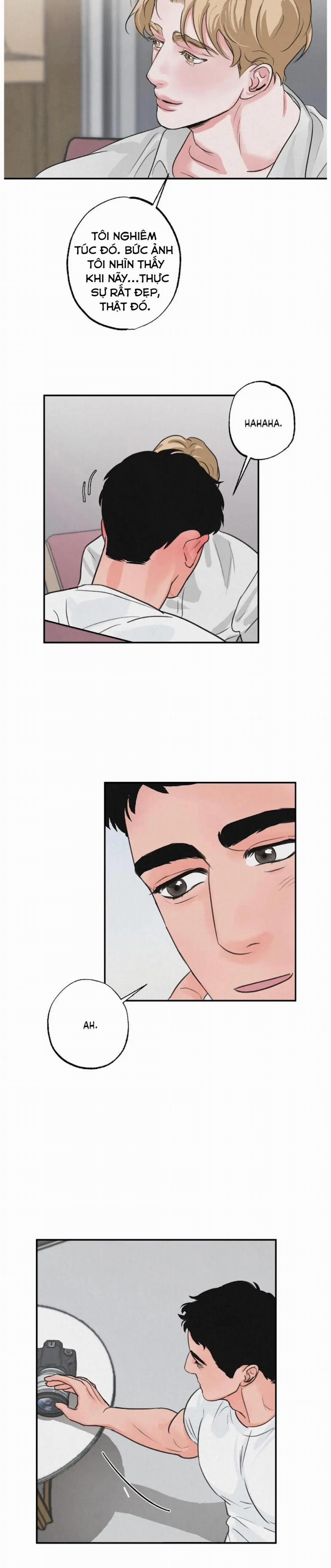 Tập Manhwa Ngắn Xôi Thịt 18+ 36 trang 12