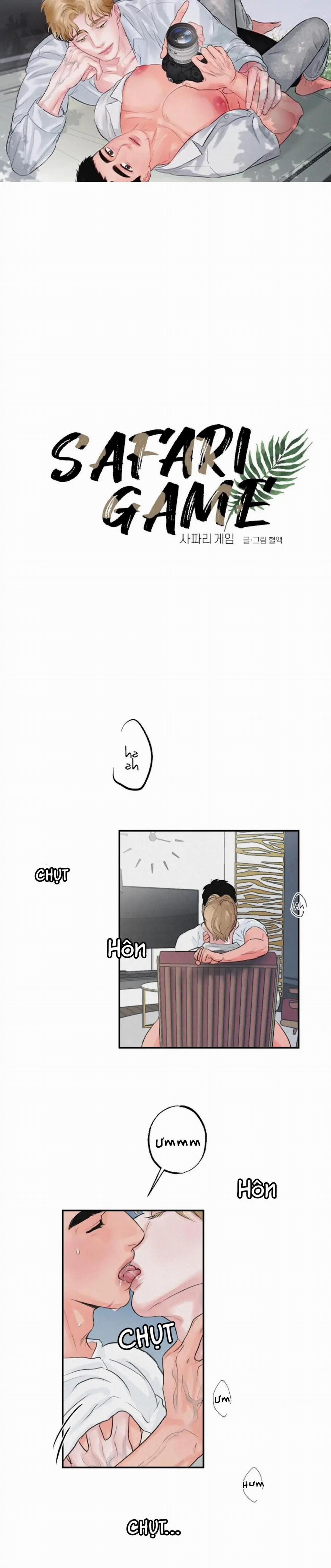 Tập Manhwa Ngắn Xôi Thịt 18+ 37 trang 0