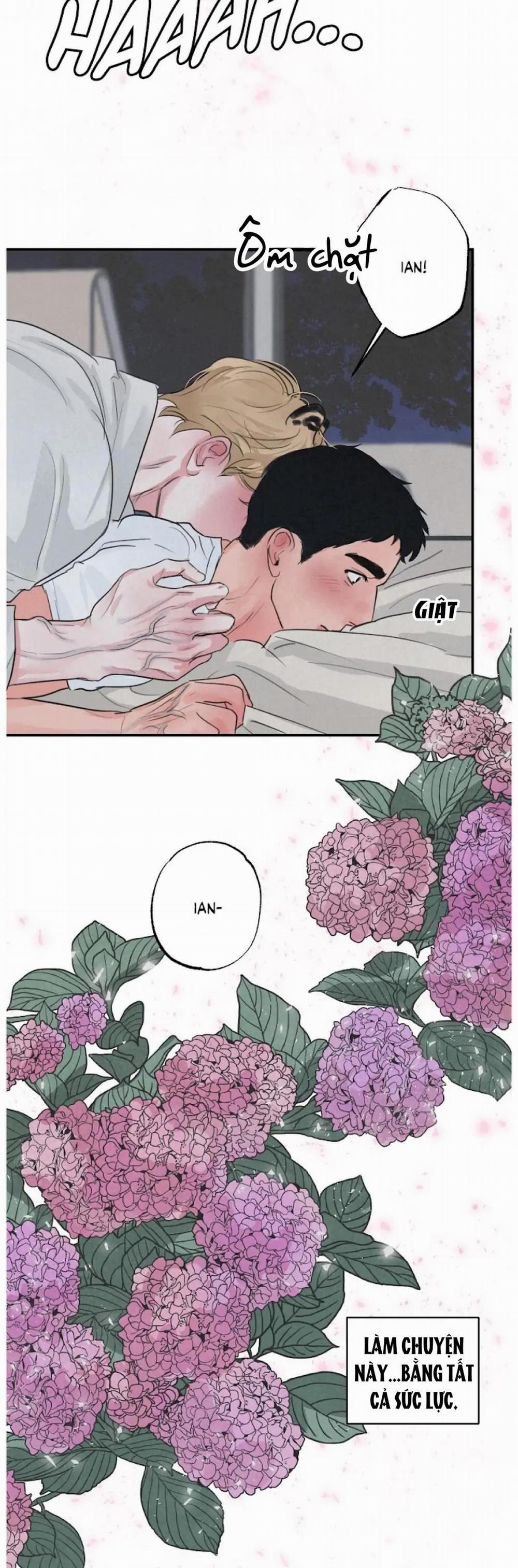 Tập Manhwa Ngắn Xôi Thịt 18+ 37 trang 17