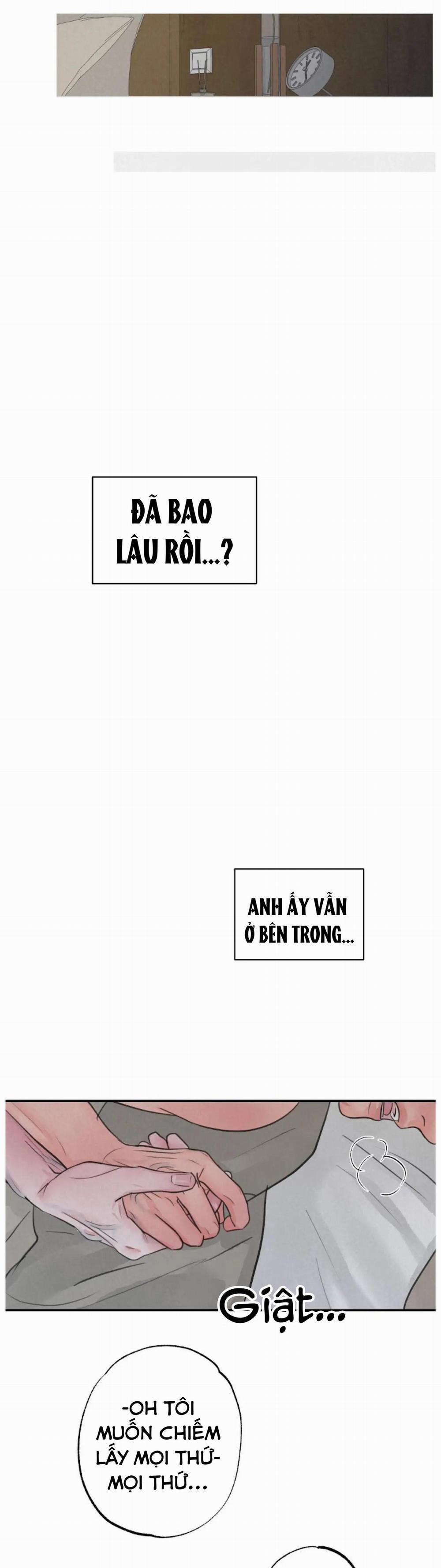 Tập Manhwa Ngắn Xôi Thịt 18+ 38 trang 22