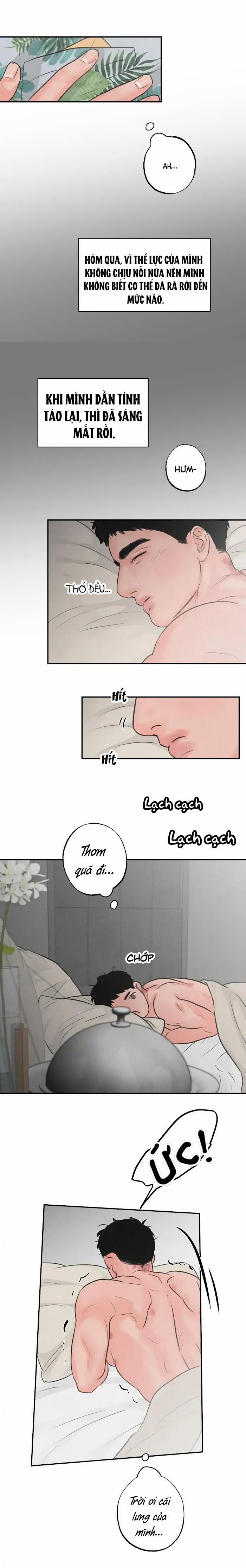 Tập Manhwa Ngắn Xôi Thịt 18+ 39 trang 2