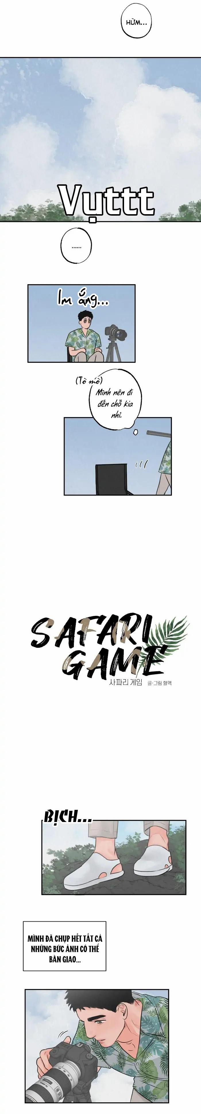 Tập Manhwa Ngắn Xôi Thịt 18+ 39 trang 6