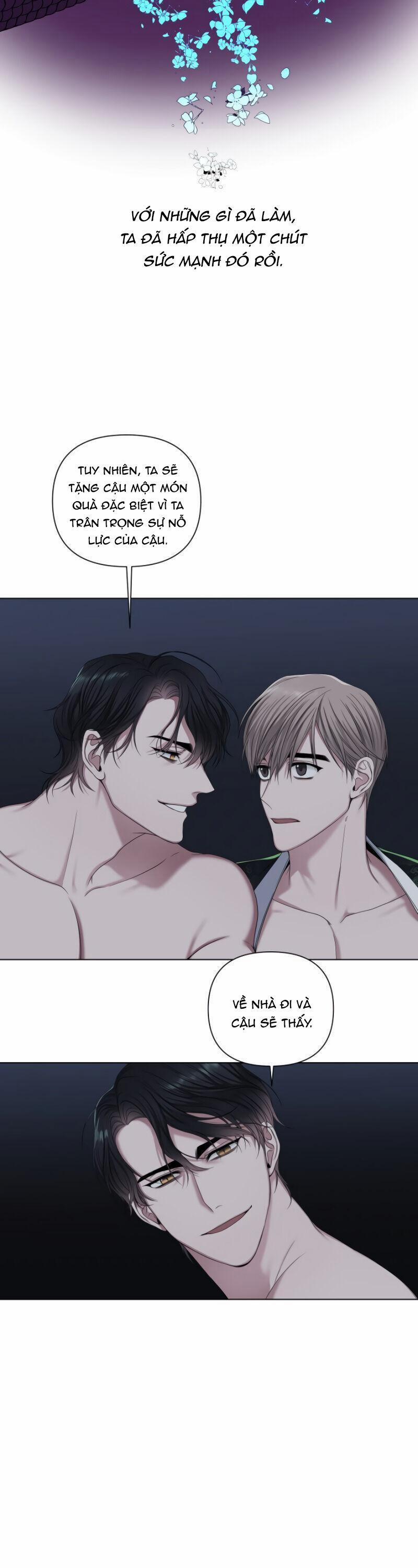 Tập Manhwa Ngắn Xôi Thịt 18+ 4 trang 21