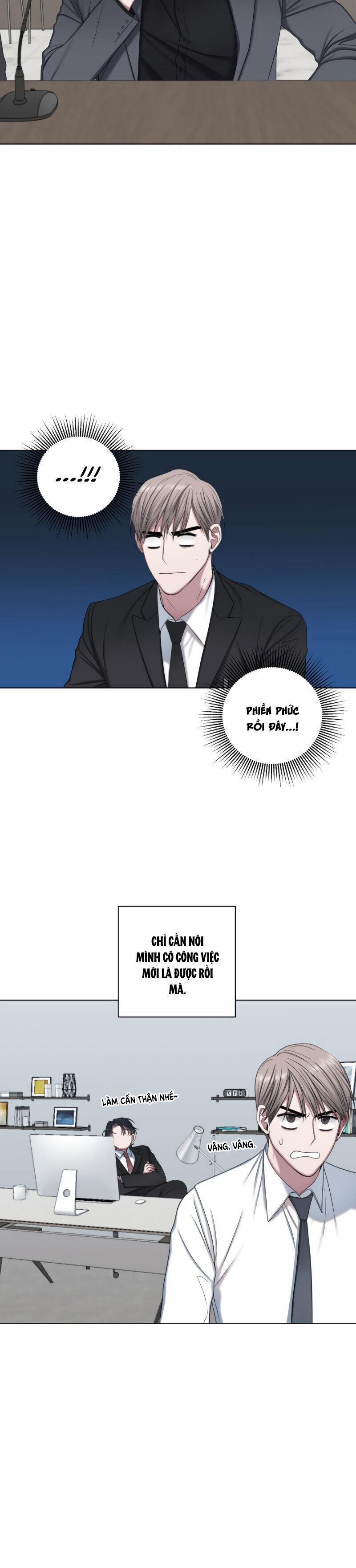 Tập Manhwa Ngắn Xôi Thịt 18+ 4 trang 25