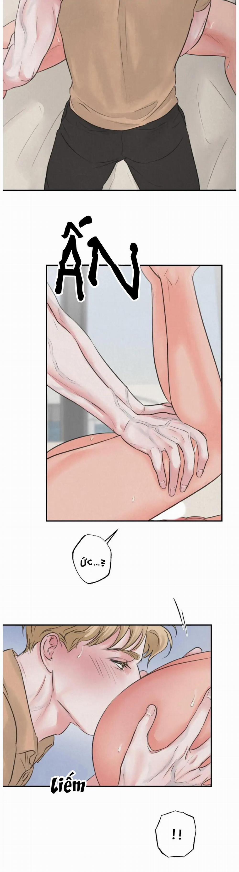 Tập Manhwa Ngắn Xôi Thịt 18+ 41 trang 14