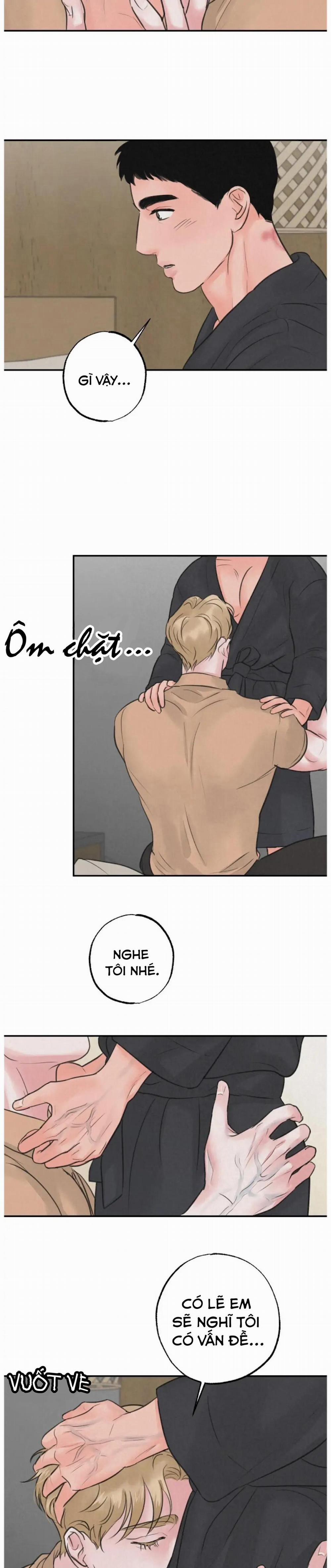 Tập Manhwa Ngắn Xôi Thịt 18+ 41 trang 3