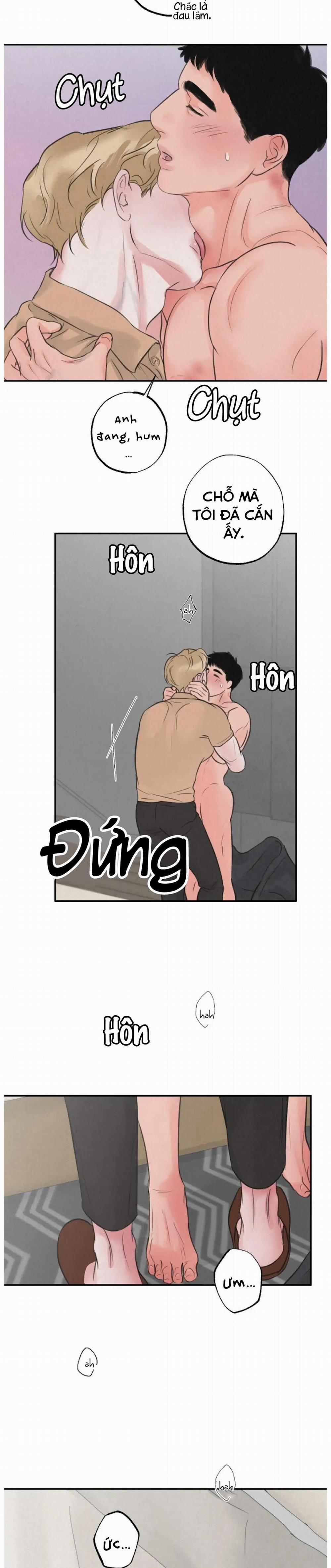 Tập Manhwa Ngắn Xôi Thịt 18+ 41 trang 8