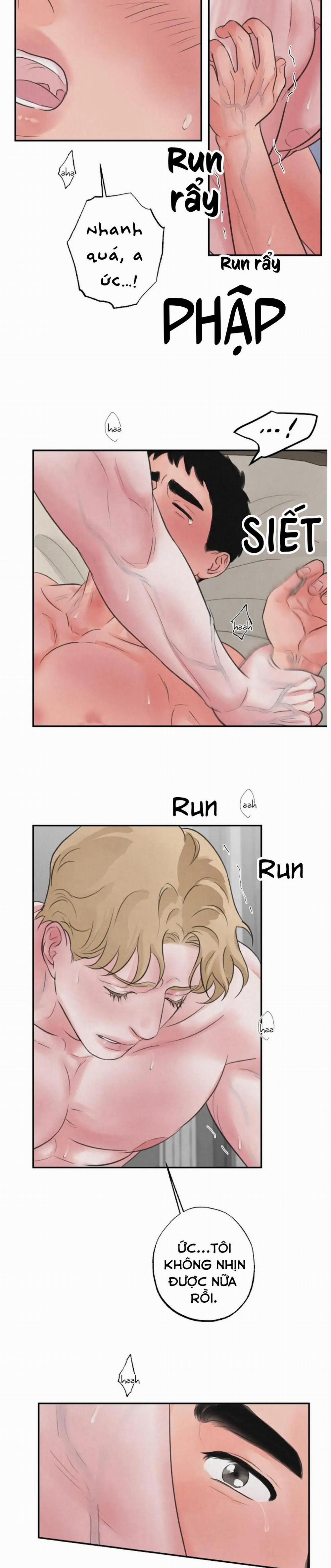 Tập Manhwa Ngắn Xôi Thịt 18+ 42 trang 10