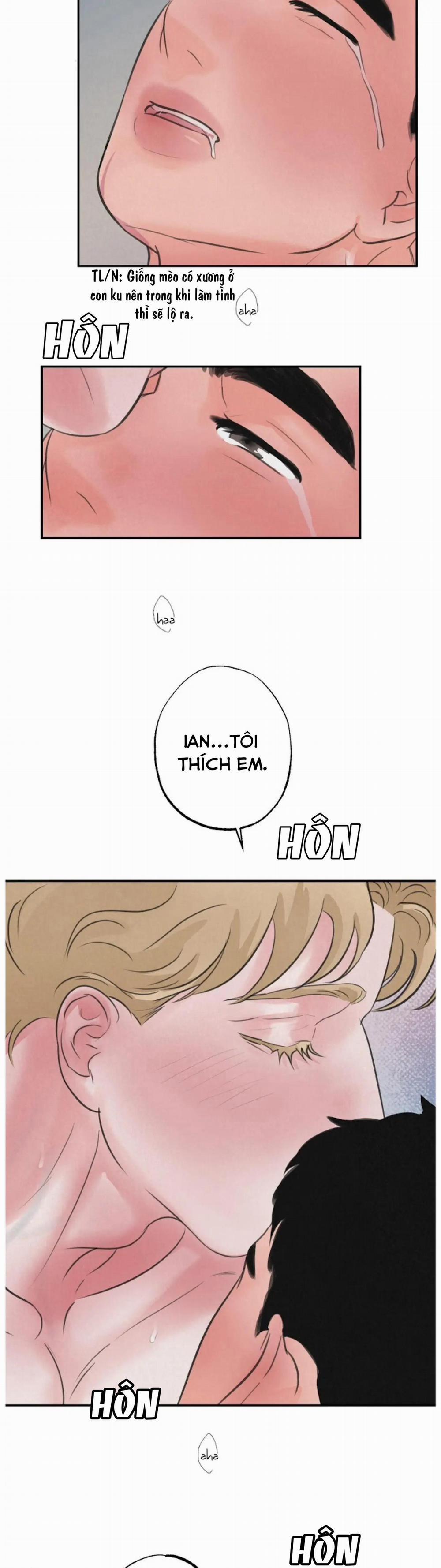 Tập Manhwa Ngắn Xôi Thịt 18+ 42 trang 18