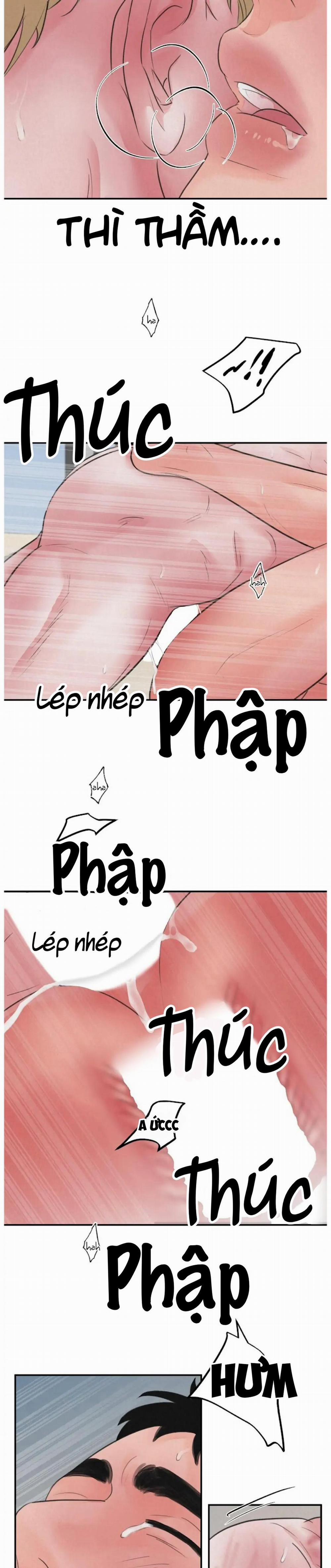 Tập Manhwa Ngắn Xôi Thịt 18+ 42 trang 9