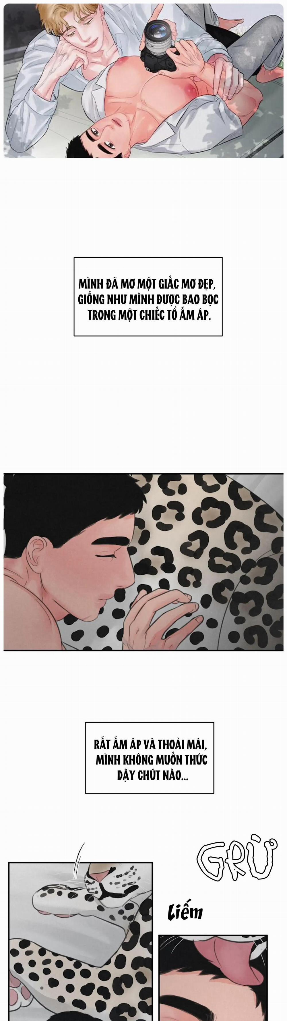 Tập Manhwa Ngắn Xôi Thịt 18+ 43 trang 0