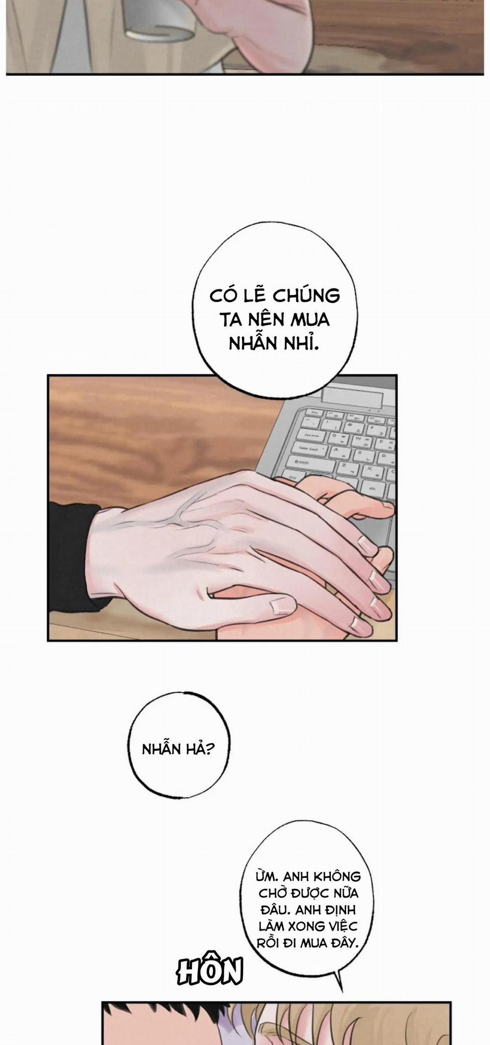 Tập Manhwa Ngắn Xôi Thịt 18+ 43 trang 17