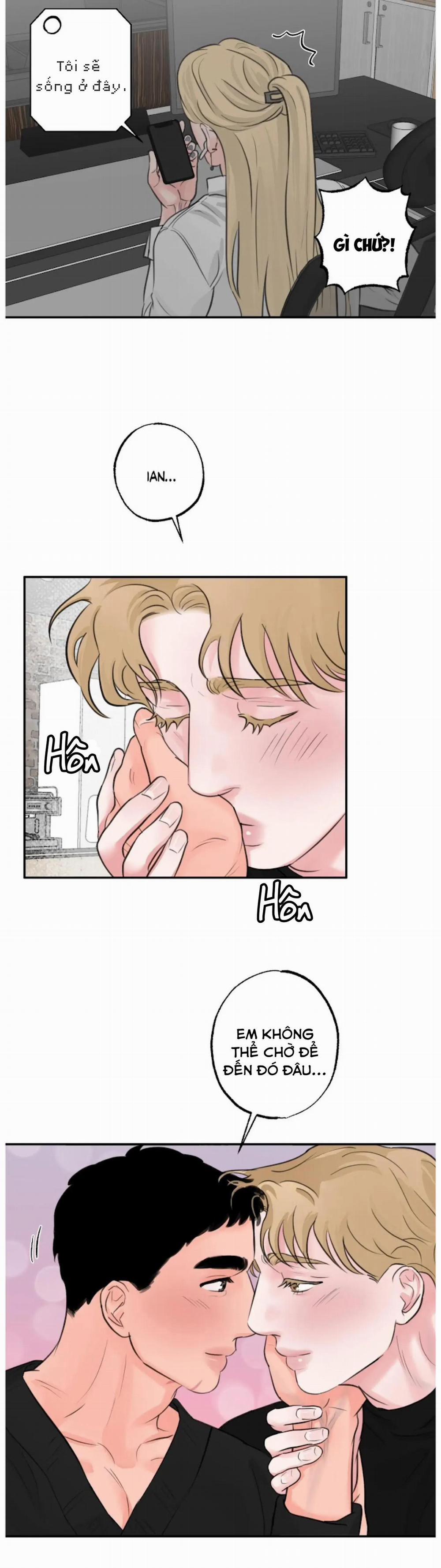 Tập Manhwa Ngắn Xôi Thịt 18+ 43 trang 21