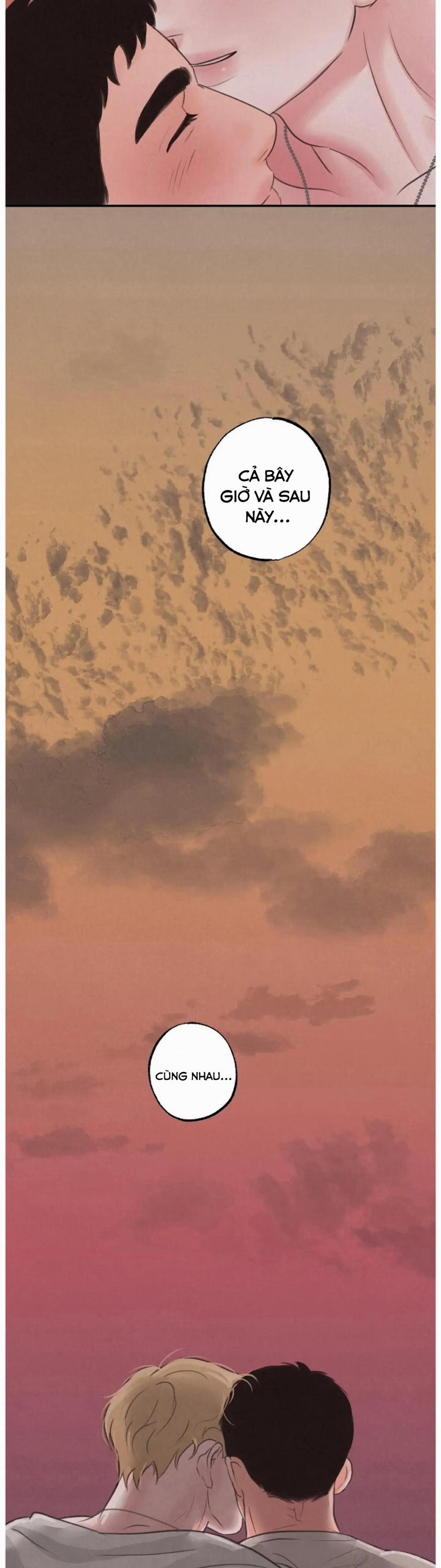 Tập Manhwa Ngắn Xôi Thịt 18+ 43 trang 25