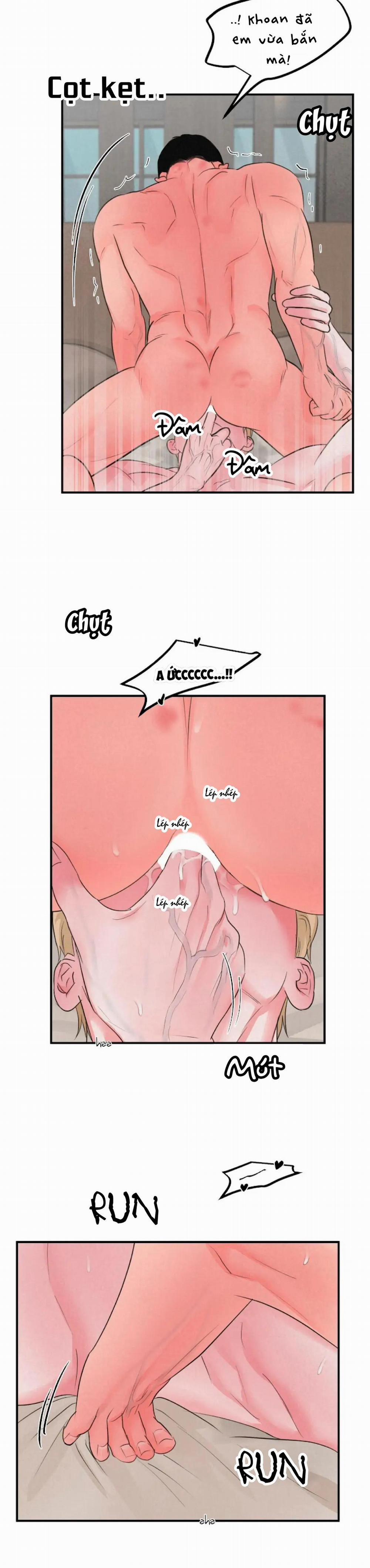 Tập Manhwa Ngắn Xôi Thịt 18+ 44 trang 14