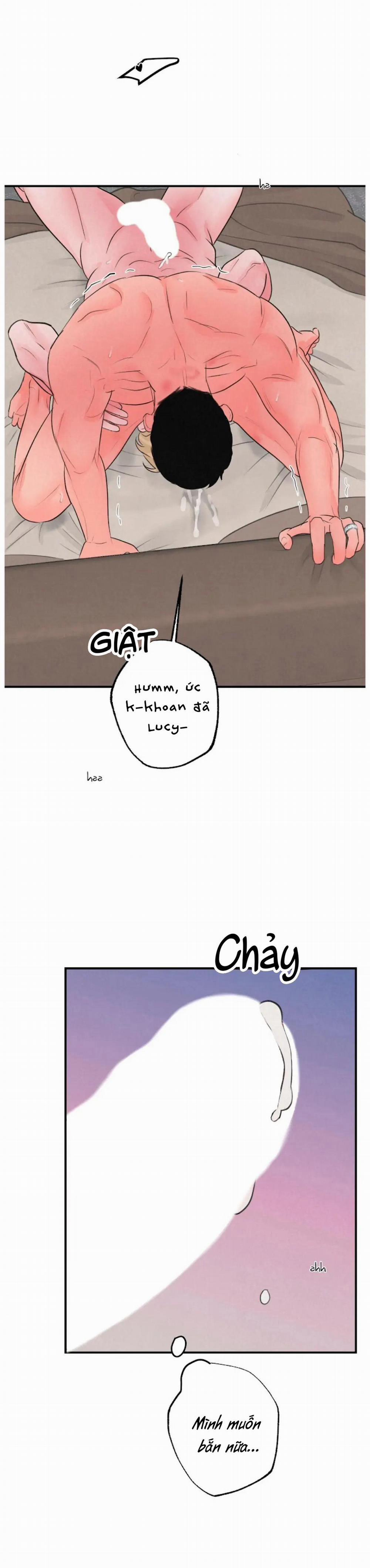 Tập Manhwa Ngắn Xôi Thịt 18+ 44 trang 15