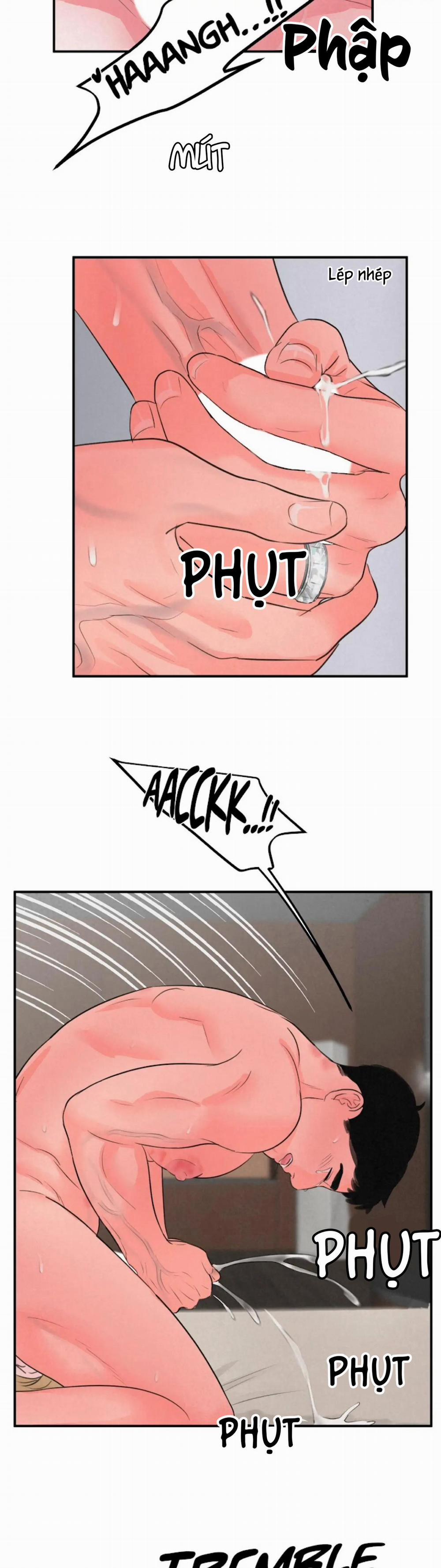 Tập Manhwa Ngắn Xôi Thịt 18+ 44 trang 17