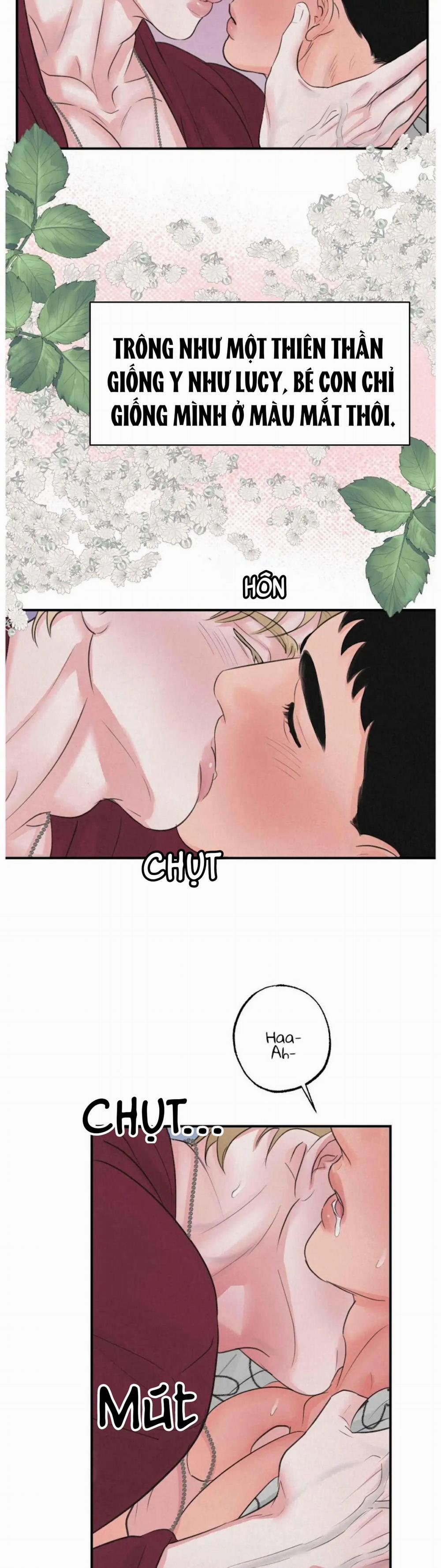 Tập Manhwa Ngắn Xôi Thịt 18+ 45 trang 12