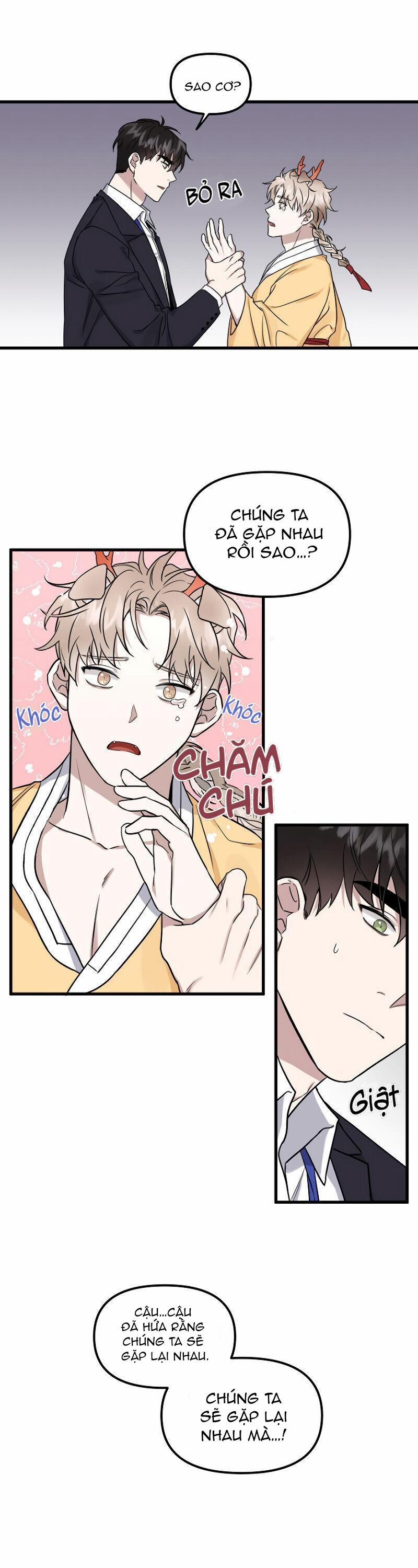 Tập Manhwa Ngắn Xôi Thịt 18+ 5 trang 11