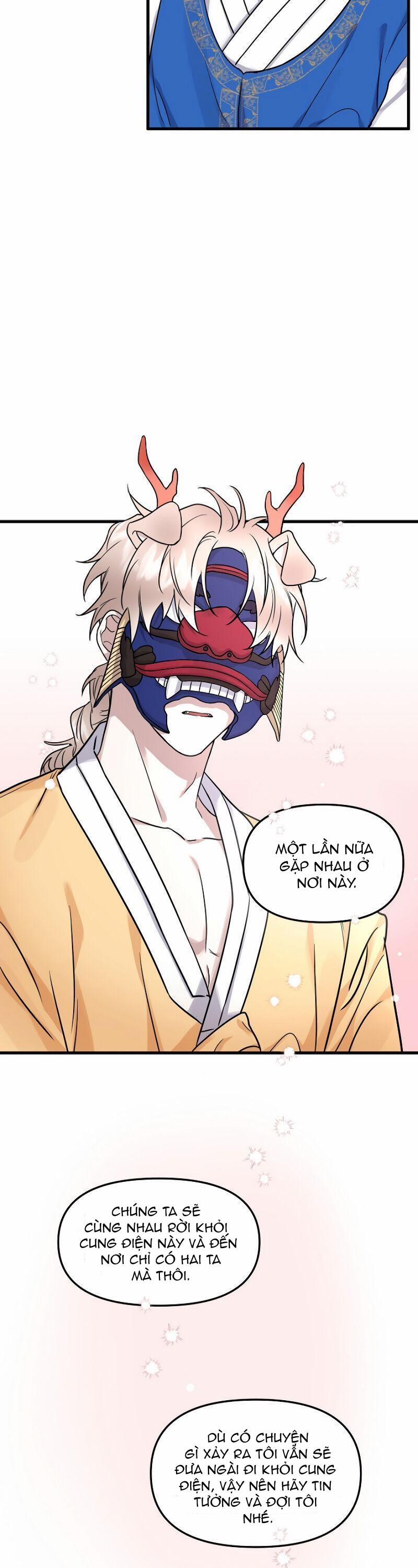 Tập Manhwa Ngắn Xôi Thịt 18+ 5 trang 6