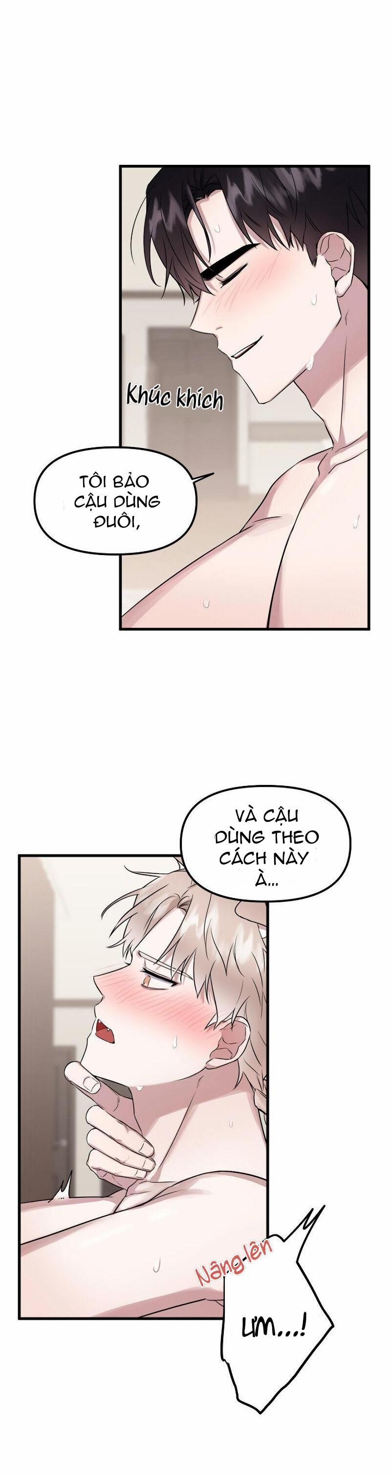 Tập Manhwa Ngắn Xôi Thịt 18+ 6 trang 24