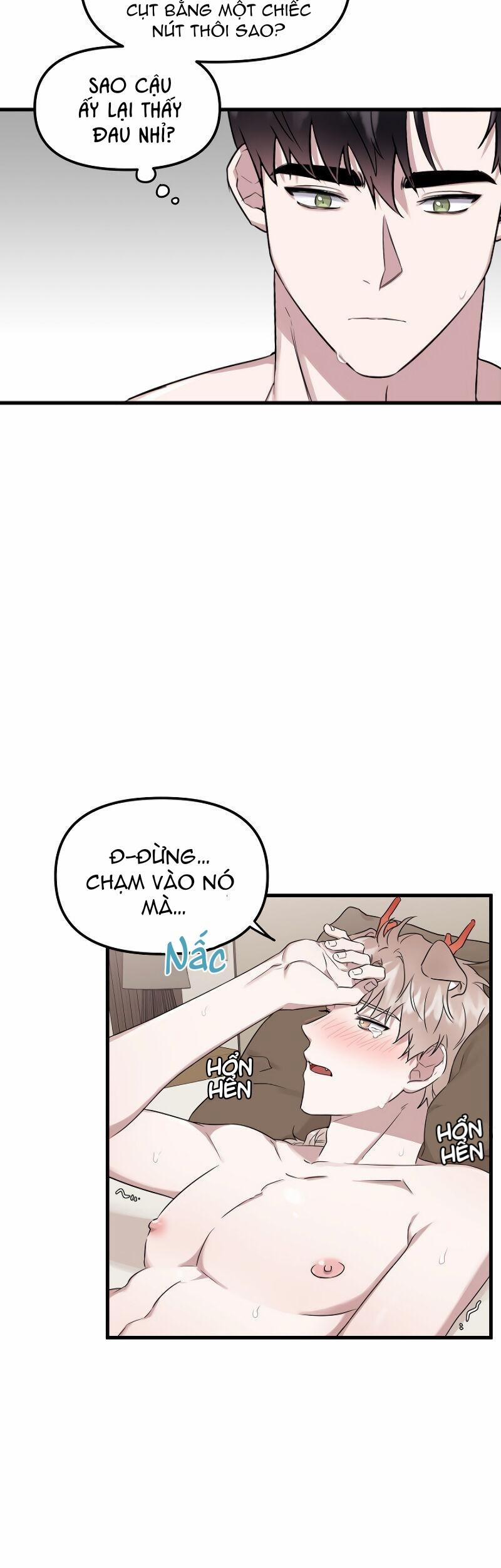 Tập Manhwa Ngắn Xôi Thịt 18+ 6 trang 5