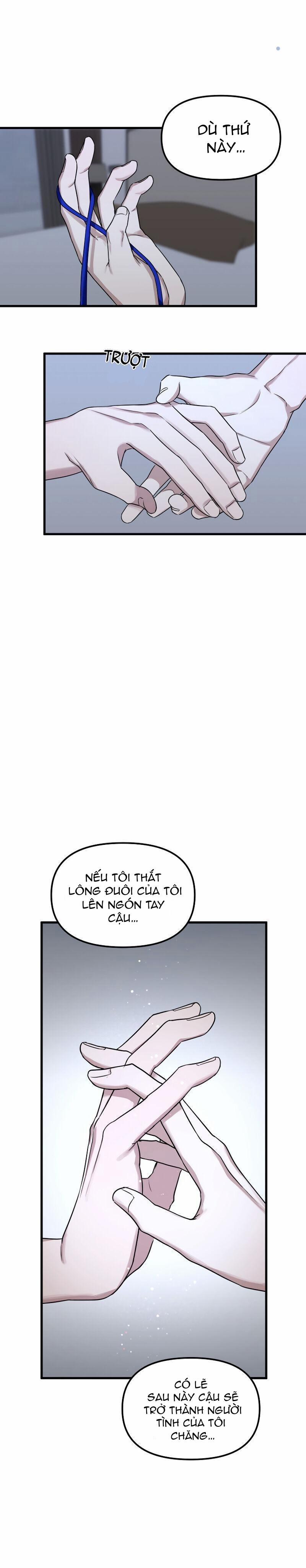 Tập Manhwa Ngắn Xôi Thịt 18+ 7 trang 25