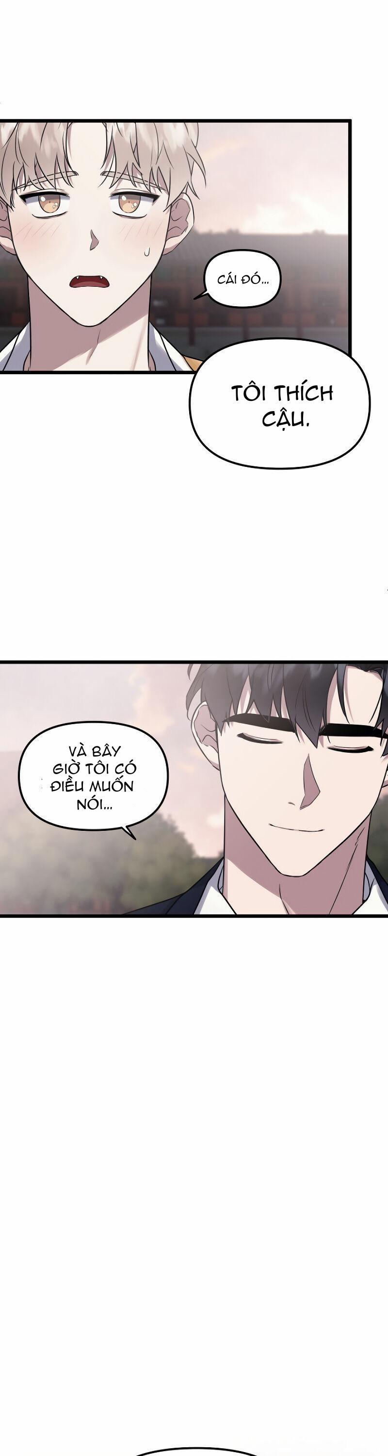 Tập Manhwa Ngắn Xôi Thịt 18+ 7 trang 38