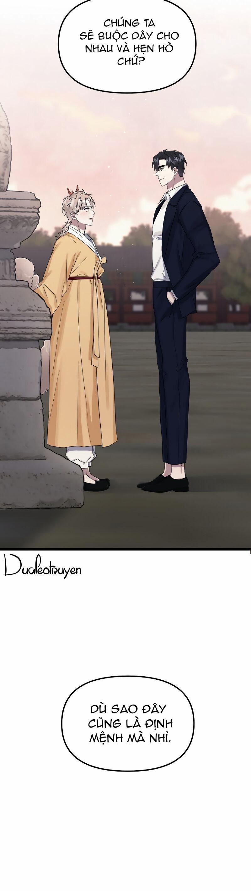 Tập Manhwa Ngắn Xôi Thịt 18+ 7 trang 39