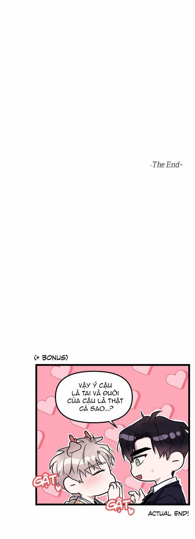 Tập Manhwa Ngắn Xôi Thịt 18+ 7 trang 40