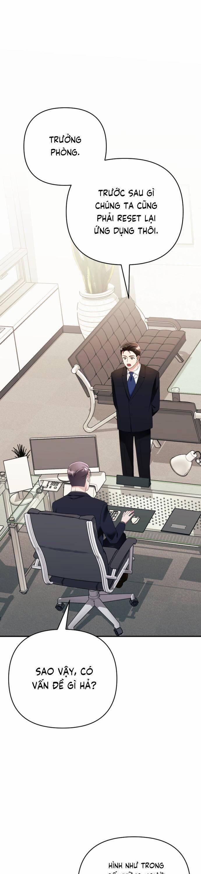 Tập Vào Vai Phản Diện 24 trang 1