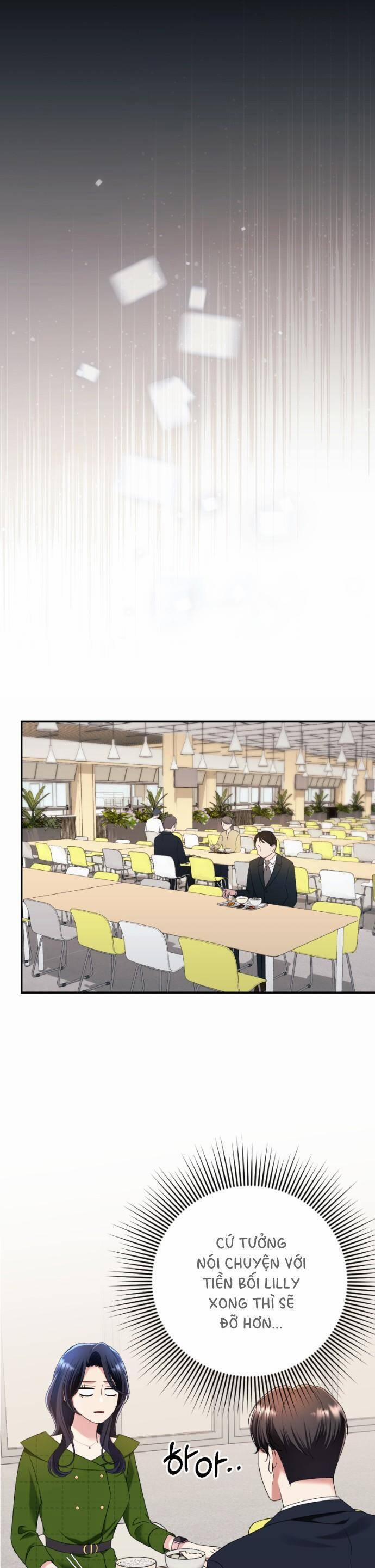 Tập Vào Vai Phản Diện 24 trang 10