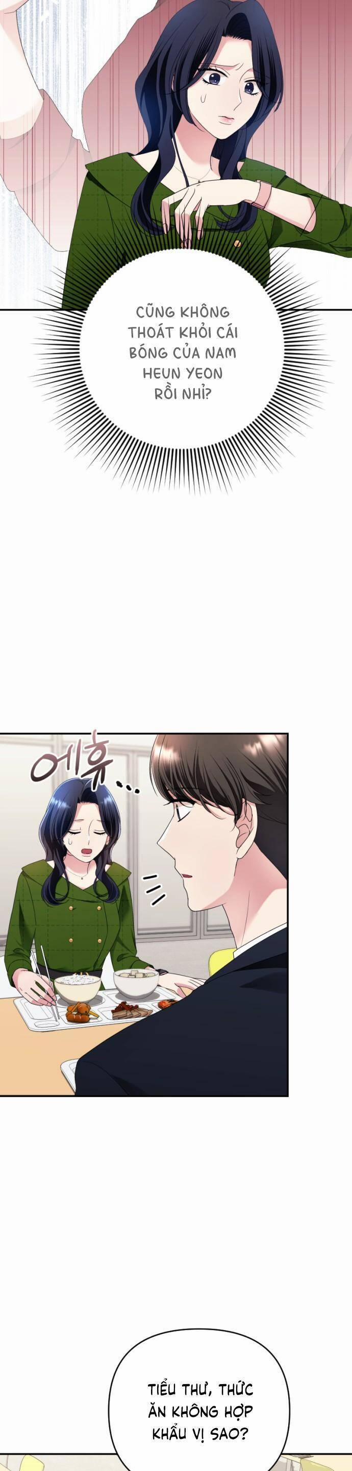 Tập Vào Vai Phản Diện 24 trang 14