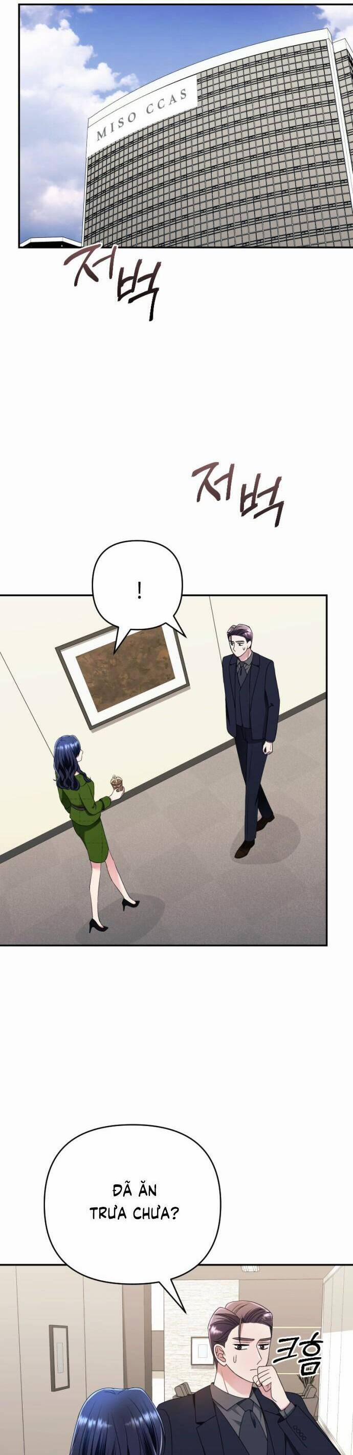 Tập Vào Vai Phản Diện 24 trang 22